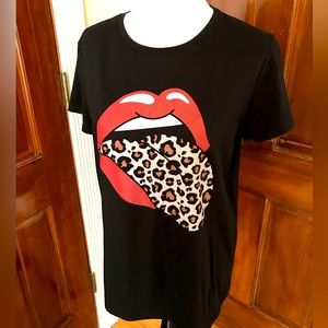 ✨✨Rock & Roll T-shirt! NEW!